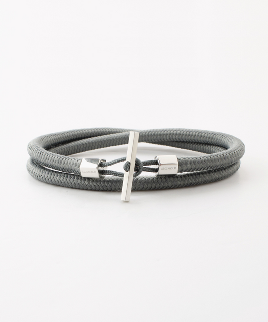 Ollen Oll (Gray/Silver)