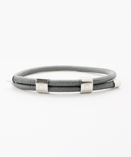 Olov Ove (Gray/Silver)