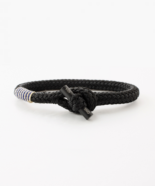 Ivar (Black/Black)